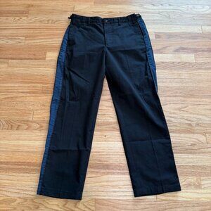 AiE Side Zip Trousers Nepenthes Engineered Garments NY Medium